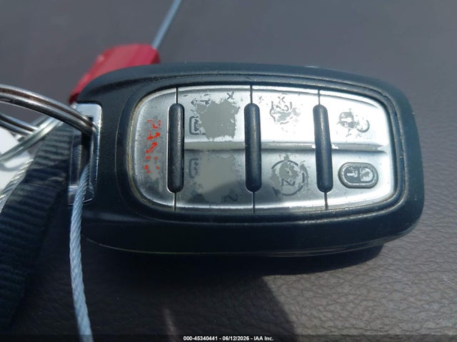 Aukcja sprzedaży 2018 Chrysler Pacifica Touring L Plus, vin: 2C4RC1EG2JR193754, numer aukcji: 45340441