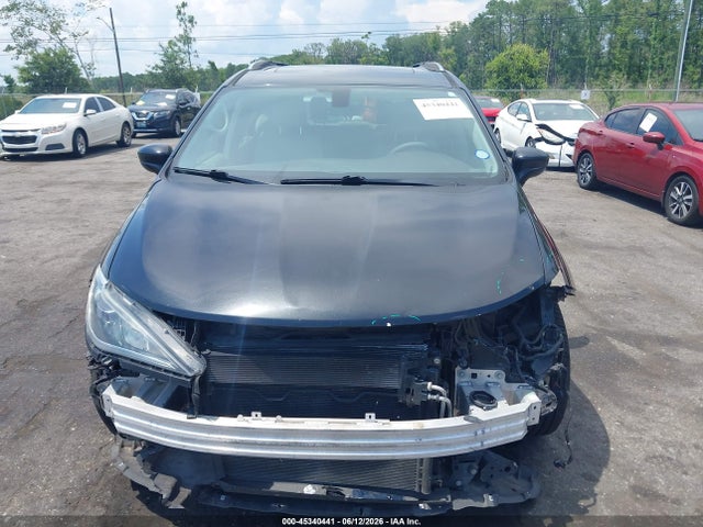 Aukcja sprzedaży 2018 Chrysler Pacifica Touring L Plus, vin: 2C4RC1EG2JR193754, numer aukcji: 45340441
