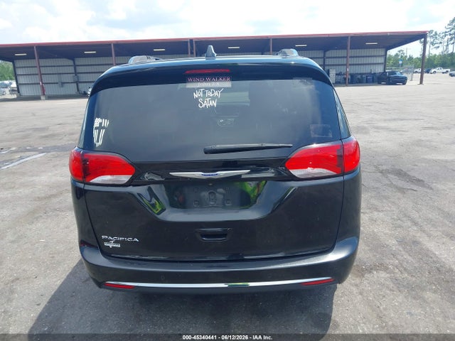 Aukcja sprzedaży 2018 Chrysler Pacifica Touring L Plus, vin: 2C4RC1EG2JR193754, numer aukcji: 45340441