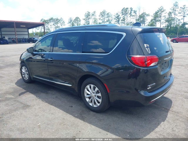 Aukcja sprzedaży 2018 Chrysler Pacifica Touring L Plus, vin: 2C4RC1EG2JR193754, numer aukcji: 45340441