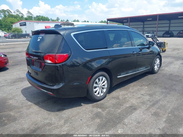 Aukcja sprzedaży 2018 Chrysler Pacifica Touring L Plus, vin: 2C4RC1EG2JR193754, numer aukcji: 45340441
