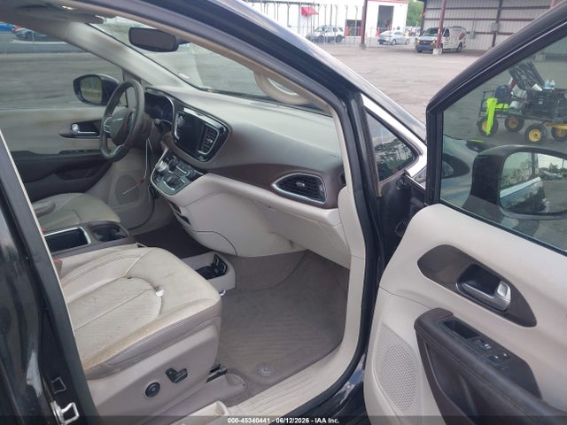 Aukcja sprzedaży 2018 Chrysler Pacifica Touring L Plus, vin: 2C4RC1EG2JR193754, numer aukcji: 45340441