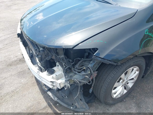 Aukcja sprzedaży 2018 Chrysler Pacifica Touring L Plus, vin: 2C4RC1EG2JR193754, numer aukcji: 45340441