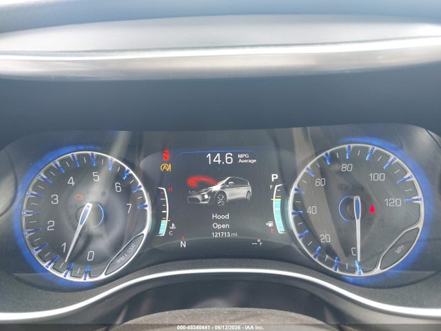 Aukcja sprzedaży 2018 Chrysler Pacifica Touring L Plus, vin: 2C4RC1EG2JR193754, numer aukcji: 45340441