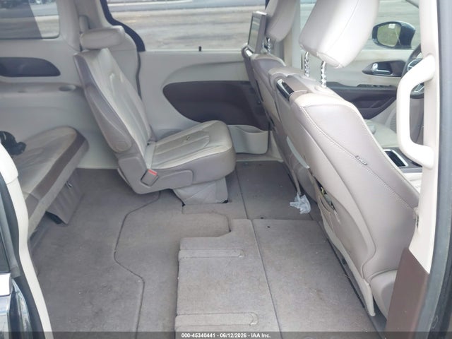 Aukcja sprzedaży 2018 Chrysler Pacifica Touring L Plus, vin: 2C4RC1EG2JR193754, numer aukcji: 45340441