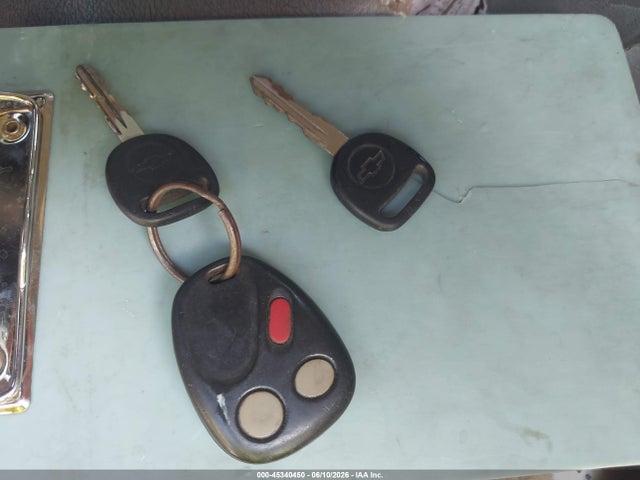 45340450 :رقم المزاد ، 1GNEK13Z64R131135 vin ، 2004 Chevrolet Tahoe Z71 مزاد بيع