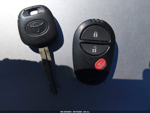 Toyota Tacoma Base V6 2015 3TMMU4FN8FM080685 Image 11
