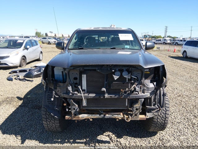 Toyota Tacoma Base V6 2015 3TMMU4FN8FM080685 Image 13