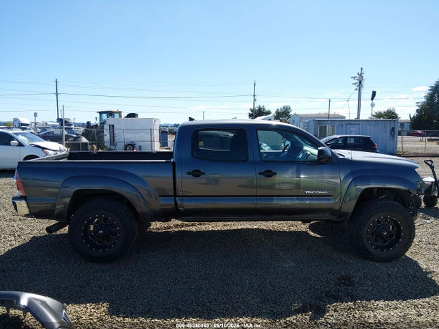 Toyota Tacoma Base V6 2015 3TMMU4FN8FM080685 Image 14