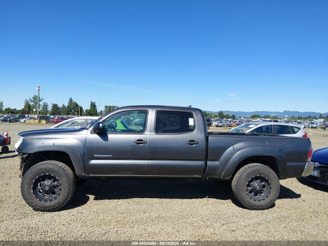 Toyota Tacoma Base V6 2015 3TMMU4FN8FM080685 Image 15