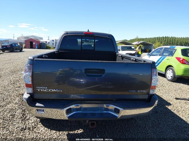 Toyota Tacoma Base V6 2015 3TMMU4FN8FM080685 Image 17