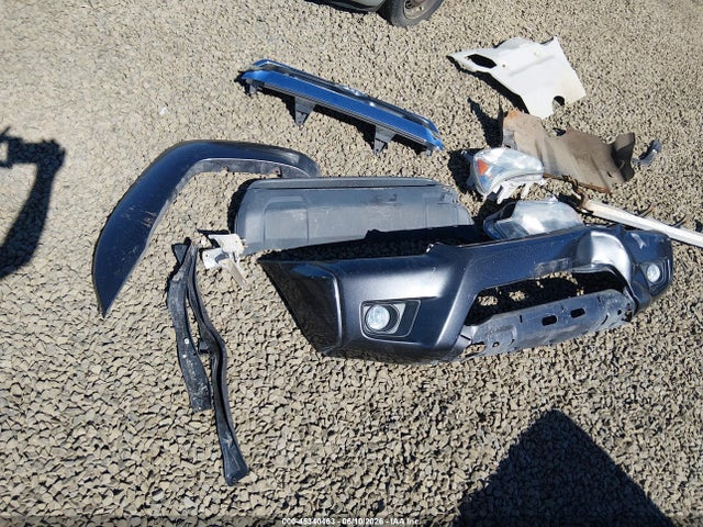 Toyota Tacoma Base V6 2015 3TMMU4FN8FM080685 Image 12