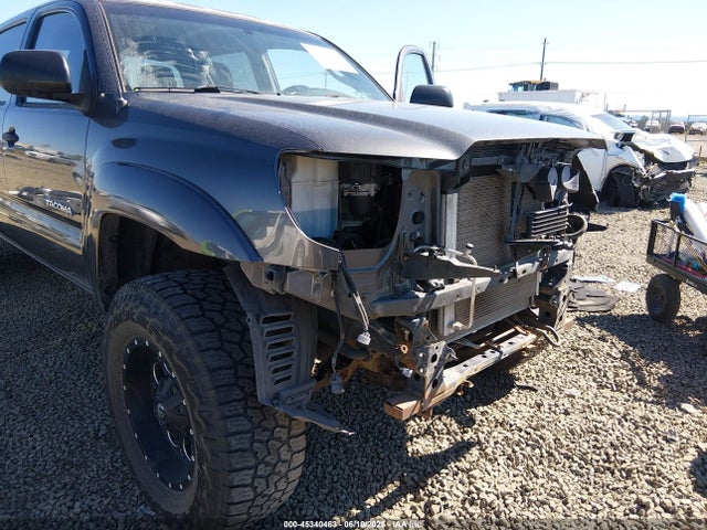 Toyota Tacoma Base V6 2015 3TMMU4FN8FM080685 Image 18