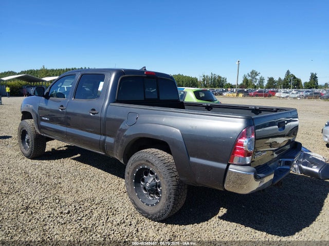 Toyota Tacoma Base V6 2015 3TMMU4FN8FM080685 Image 3