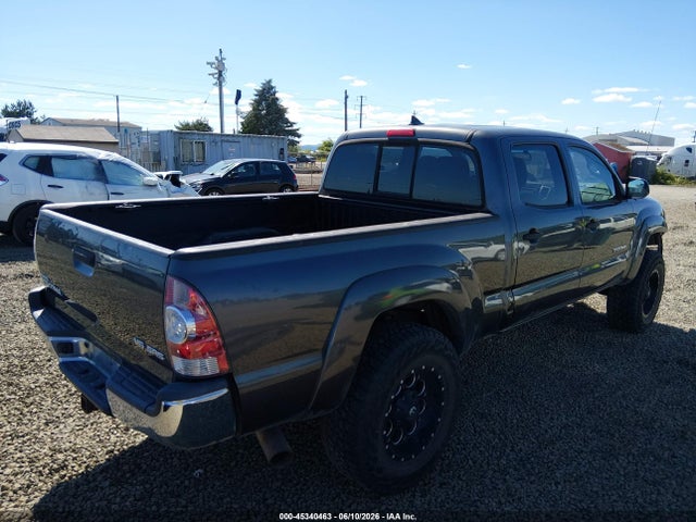 Toyota Tacoma Base V6 2015 3TMMU4FN8FM080685 Image 4