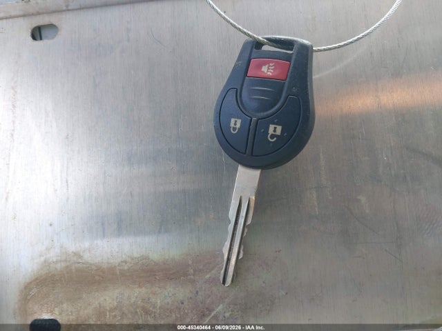 Nissan Rogue Select S 2014 JN8AS5MV9EW719242 Image 11