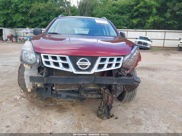 Nissan Rogue Select S 2014 JN8AS5MV9EW719242 Image 13