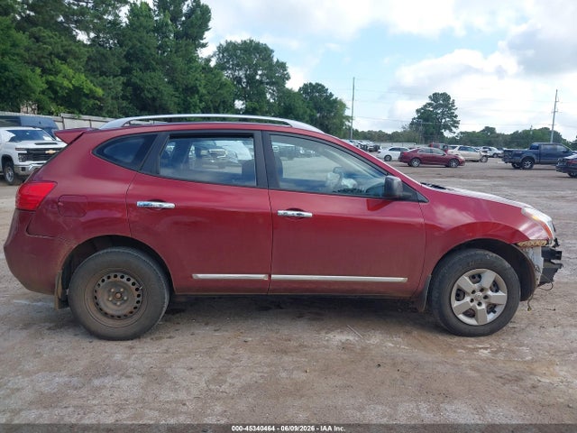Nissan Rogue Select S 2014 JN8AS5MV9EW719242 Image 14