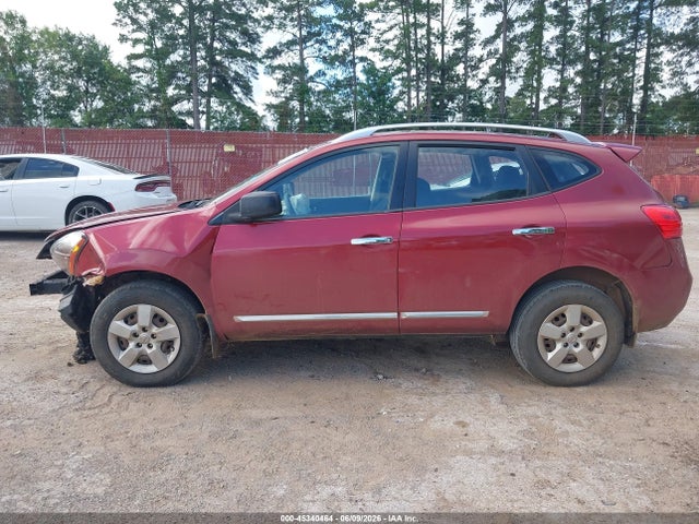 Nissan Rogue Select S 2014 JN8AS5MV9EW719242 Image 15
