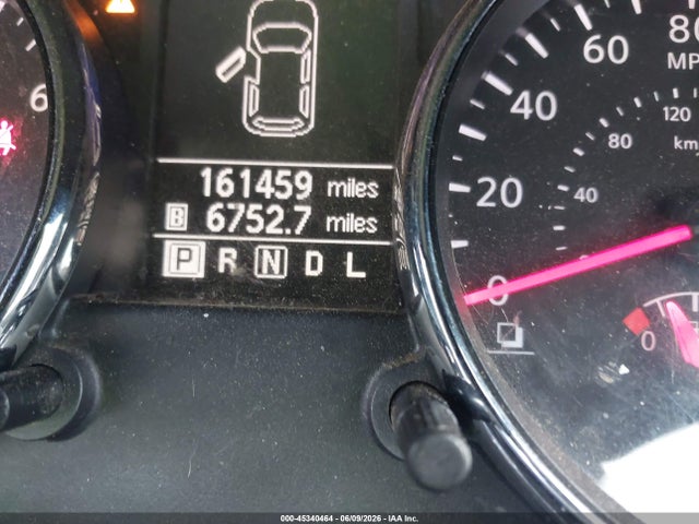 Nissan Rogue Select S 2014 JN8AS5MV9EW719242 Image 16