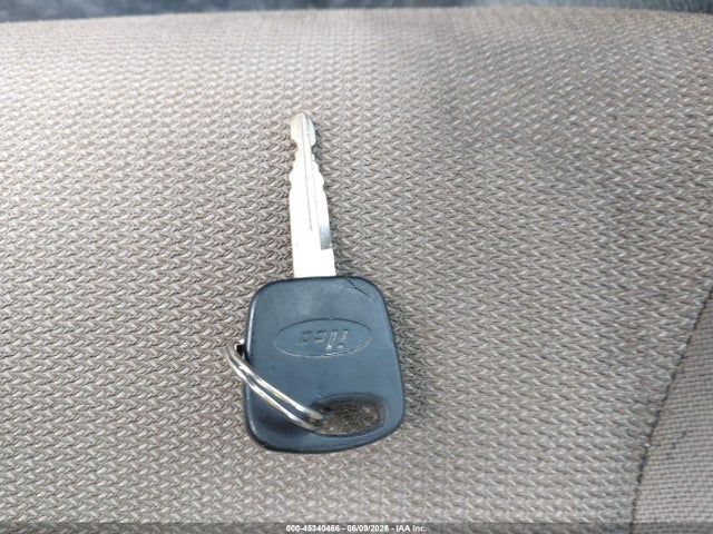 2000 Ford Ranger Xl/xlt მანქანა იყიდება აუქციონზე, vin: 1FTZR15V1YPA71332, აუქციონის ნომერი: 45340466