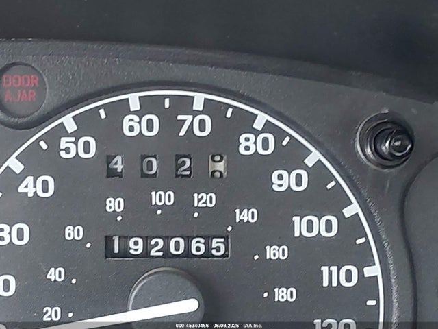2000 Ford Ranger Xl/xlt მანქანა იყიდება აუქციონზე, vin: 1FTZR15V1YPA71332, აუქციონის ნომერი: 45340466
