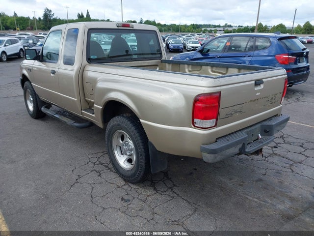 2000 Ford Ranger Xl/xlt მანქანა იყიდება აუქციონზე, vin: 1FTZR15V1YPA71332, აუქციონის ნომერი: 45340466