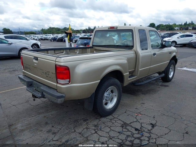 2000 Ford Ranger Xl/xlt მანქანა იყიდება აუქციონზე, vin: 1FTZR15V1YPA71332, აუქციონის ნომერი: 45340466