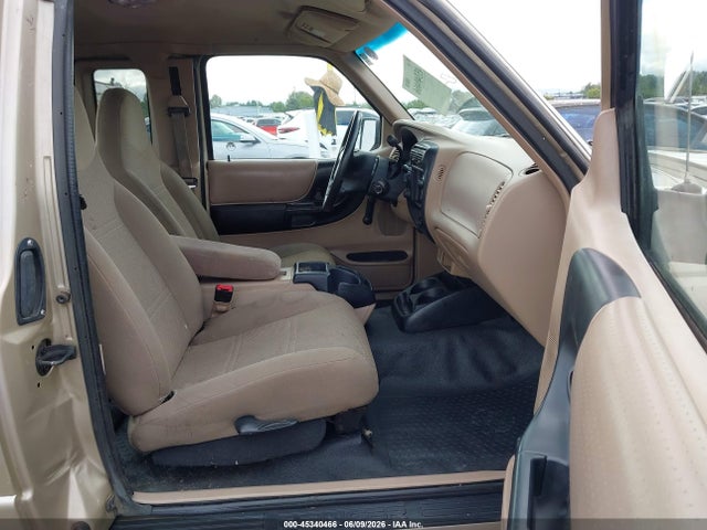 2000 Ford Ranger Xl/xlt მანქანა იყიდება აუქციონზე, vin: 1FTZR15V1YPA71332, აუქციონის ნომერი: 45340466