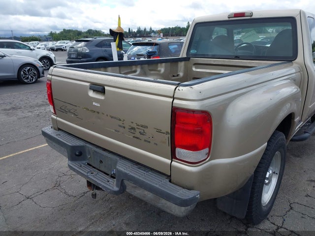 2000 Ford Ranger Xl/xlt მანქანა იყიდება აუქციონზე, vin: 1FTZR15V1YPA71332, აუქციონის ნომერი: 45340466