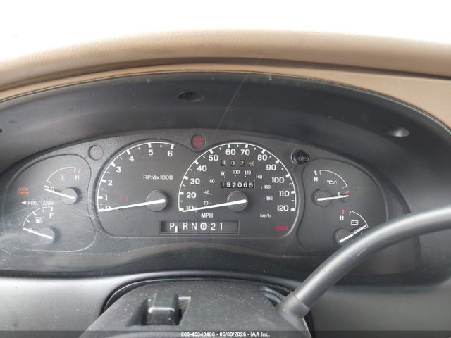 2000 Ford Ranger Xl/xlt მანქანა იყიდება აუქციონზე, vin: 1FTZR15V1YPA71332, აუქციონის ნომერი: 45340466