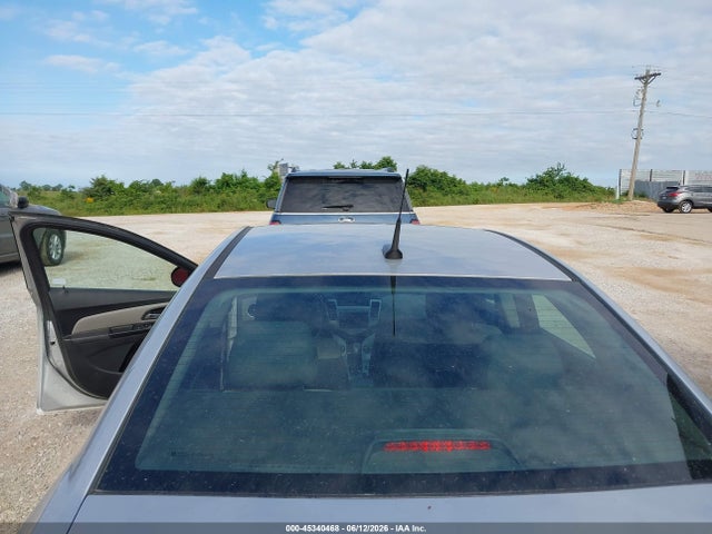 Aukcja sprzedaży 2012 Chevrolet Cruze Ls, vin: 1G1PC5SH9C7173056, numer aukcji: 45340468