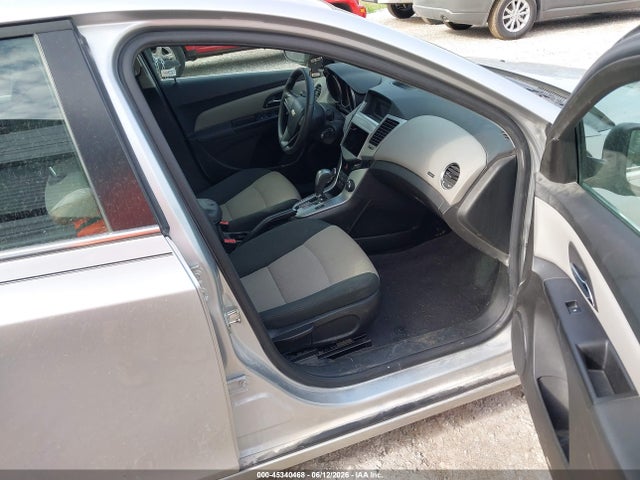 Aukcja sprzedaży 2012 Chevrolet Cruze Ls, vin: 1G1PC5SH9C7173056, numer aukcji: 45340468