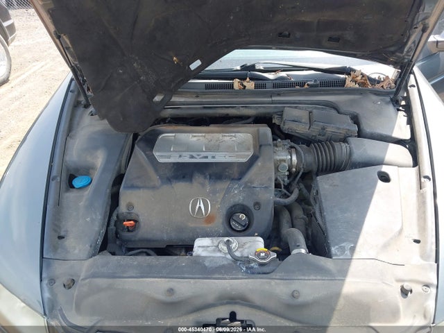45340470 :رقم المزاد ، 19UUA66238A011723 vin ، 2008 Acura Tl 3.2 مزاد بيع
