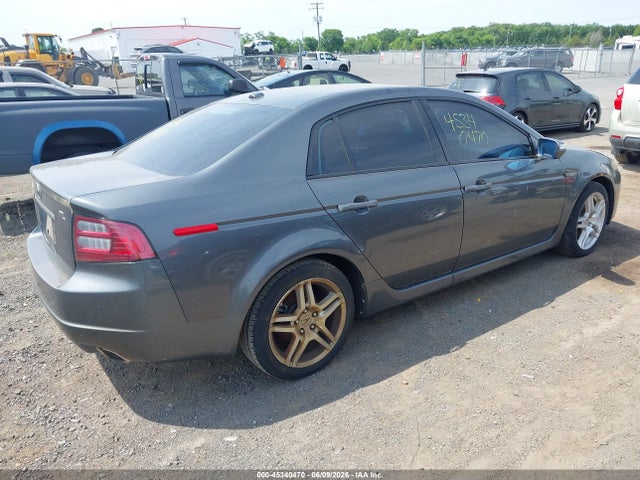 45340470 :رقم المزاد ، 19UUA66238A011723 vin ، 2008 Acura Tl 3.2 مزاد بيع