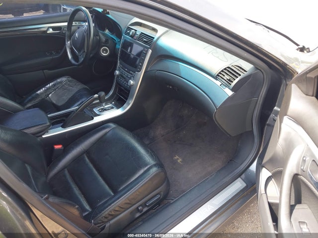 45340470 :رقم المزاد ، 19UUA66238A011723 vin ، 2008 Acura Tl 3.2 مزاد بيع