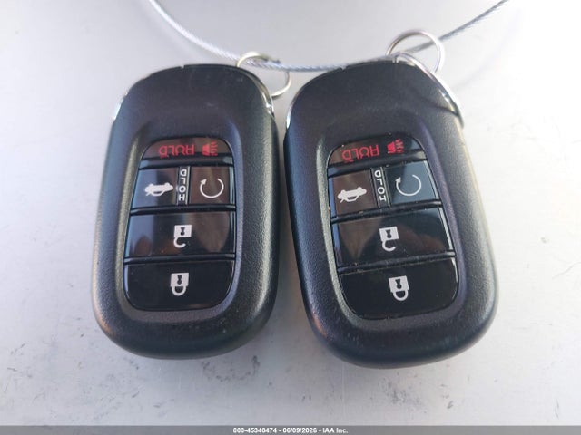 Honda Civic Sport 2025 2HGFE2F59SH530834 Image 11