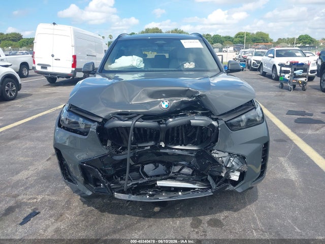 5UX13EU03T9264394 BMW X5 Sdrive40i
