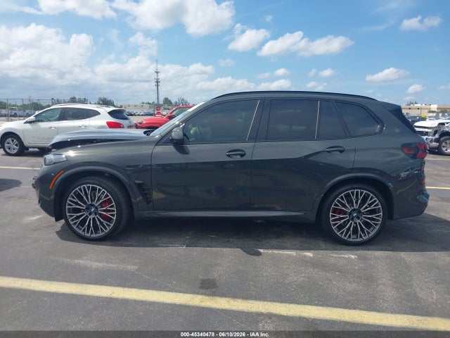 5UX13EU03T9264394 BMW X5 Sdrive40i
