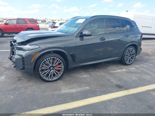 5UX13EU03T9264394 BMW X5 Sdrive40i