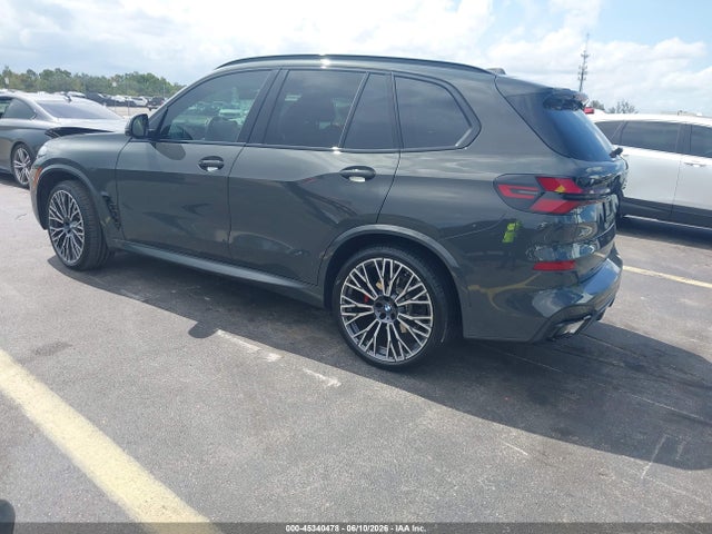 5UX13EU03T9264394 BMW X5 Sdrive40i