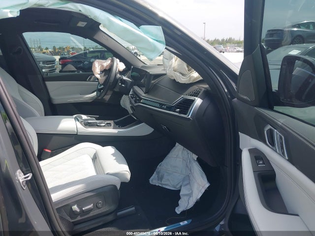 5UX13EU03T9264394 BMW X5 Sdrive40i