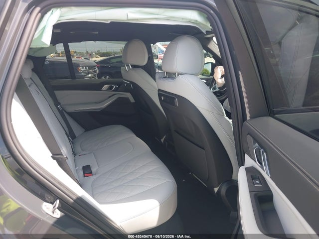 5UX13EU03T9264394 BMW X5 Sdrive40i