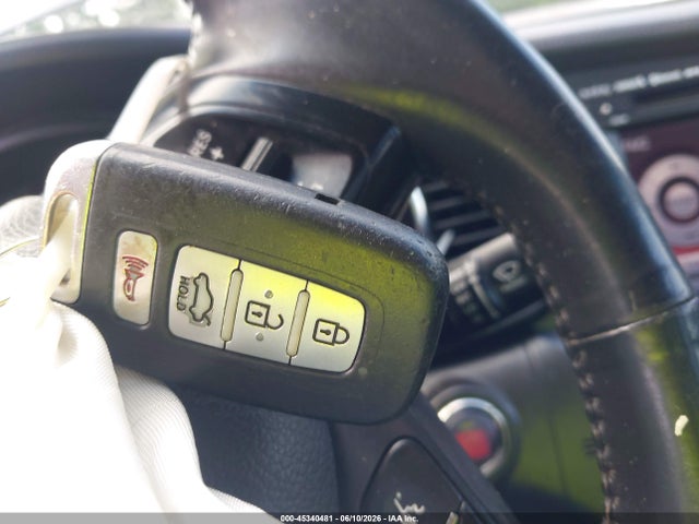 2013 Kia Optima Sx მანქანა იყიდება აუქციონზე, vin: 5XXGR4A69DG199911, აუქციონის ნომერი: 45340481