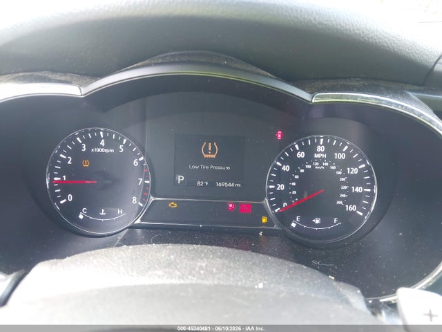 2013 Kia Optima Sx მანქანა იყიდება აუქციონზე, vin: 5XXGR4A69DG199911, აუქციონის ნომერი: 45340481