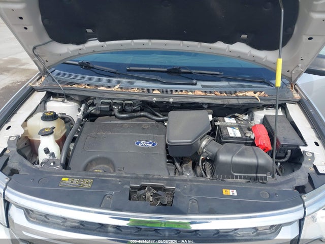 2012 Ford Edge Se მანქანა იყიდება აუქციონზე, vin: 2FMDK3GC1CBA54452, აუქციონის ნომერი: 45340487