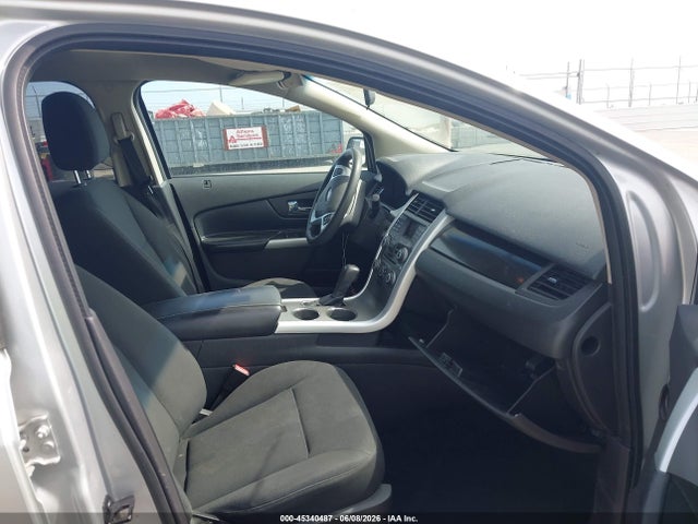 2012 Ford Edge Se მანქანა იყიდება აუქციონზე, vin: 2FMDK3GC1CBA54452, აუქციონის ნომერი: 45340487