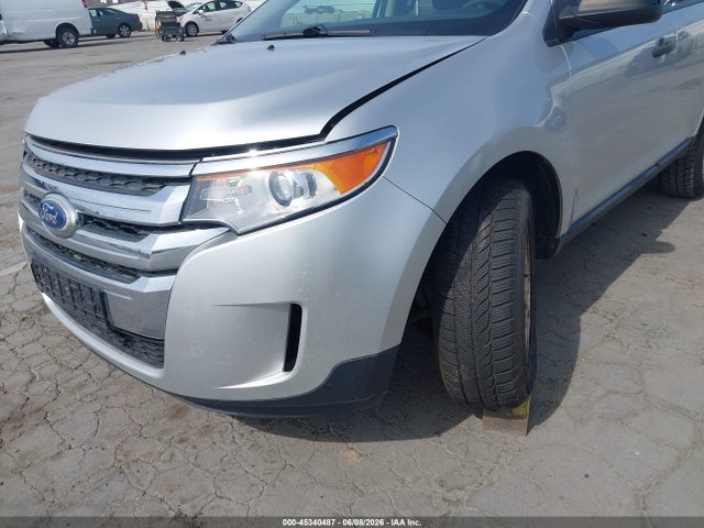 2012 Ford Edge Se მანქანა იყიდება აუქციონზე, vin: 2FMDK3GC1CBA54452, აუქციონის ნომერი: 45340487