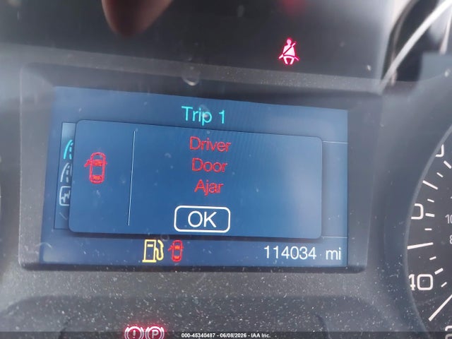 2012 Ford Edge Se მანქანა იყიდება აუქციონზე, vin: 2FMDK3GC1CBA54452, აუქციონის ნომერი: 45340487