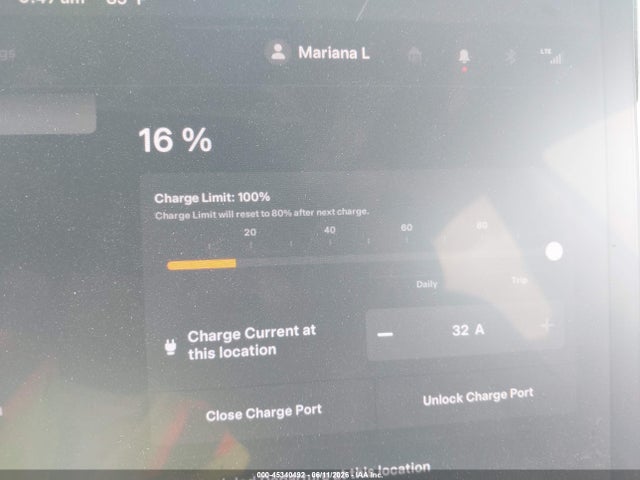 45340492 :رقم المزاد ، 5YJ3E1EA4KF299955 vin ، 2019 Tesla Model 3 مزاد بيع